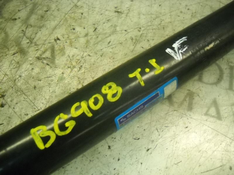 Recambio de amortiguador trasero izquierdo para kia picanto 1.1 lx referencia OEM IAM   