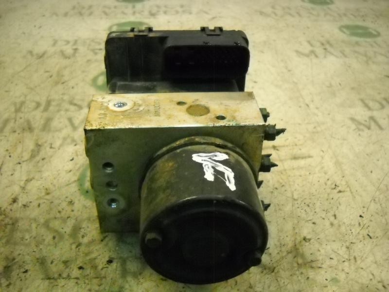 Recambio de abs para kia carnival td ls referencia OEM IAM 0K56T437A0 0K56T437A0 