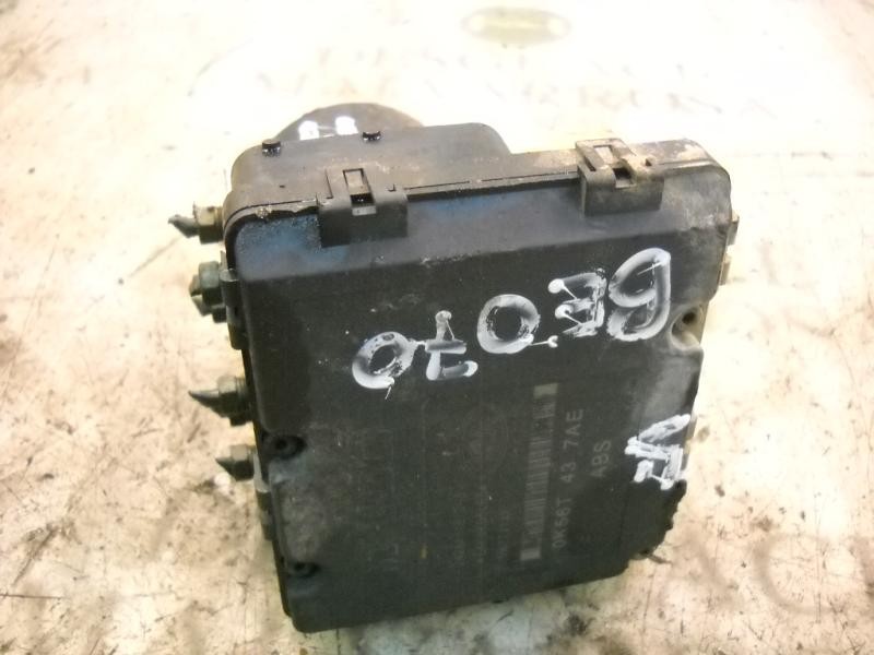 Recambio de abs para kia carnival td ls referencia OEM IAM 0K56T437A0 0K56T437A0 