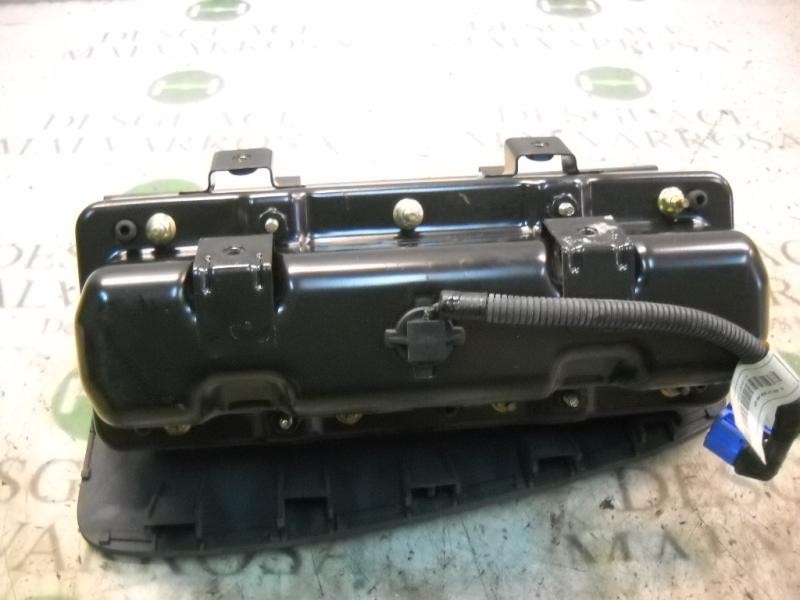 Recambio de airbag delantero derecho para kia carnival td ls referencia OEM IAM 0K56A57K5062 K56A57K50 