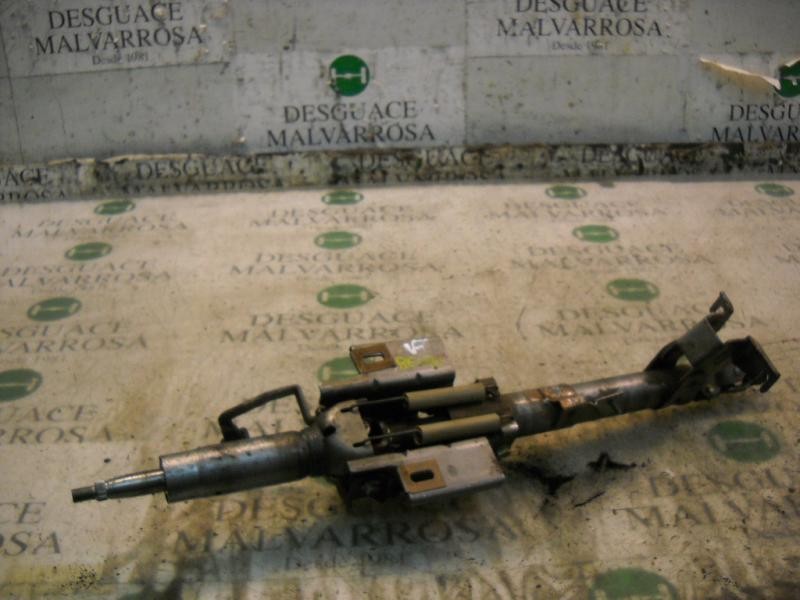 Recambio de columna direccion para kia carnival td ls referencia OEM IAM 0K55C32100A  