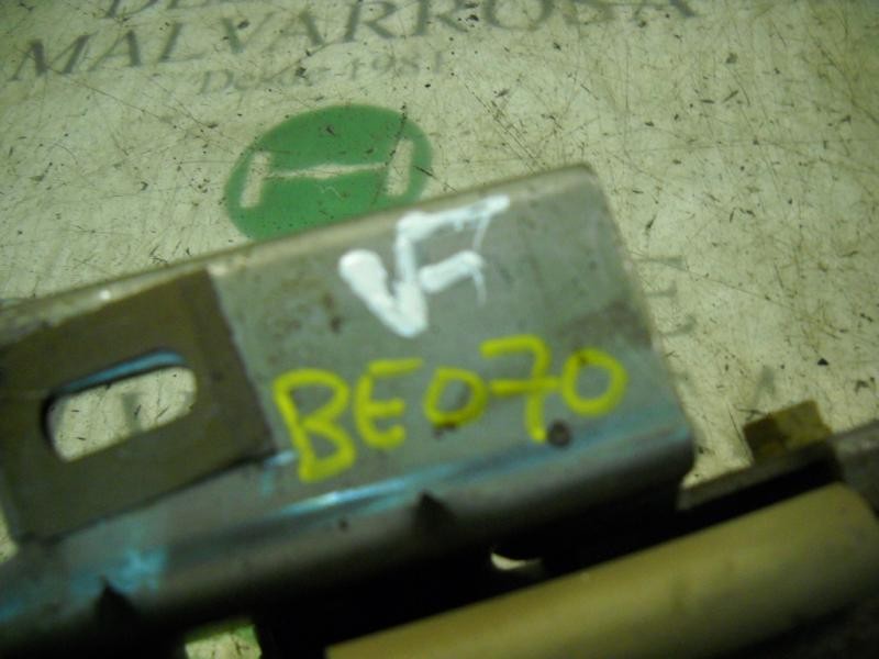 Recambio de columna direccion para kia carnival td ls referencia OEM IAM 0K55C32100A  