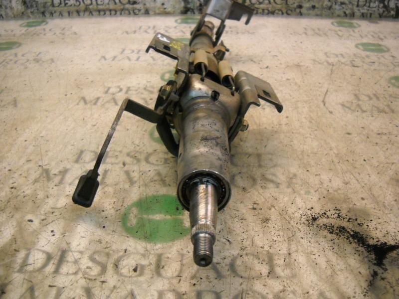 Recambio de columna direccion para kia carnival td ls referencia OEM IAM 0K55C32100A  