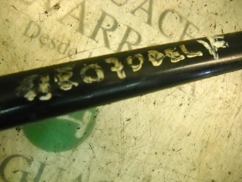 Recambio de barra estabilizadora delantera para kia carnival td ls referencia OEM IAM 0K55A34151  