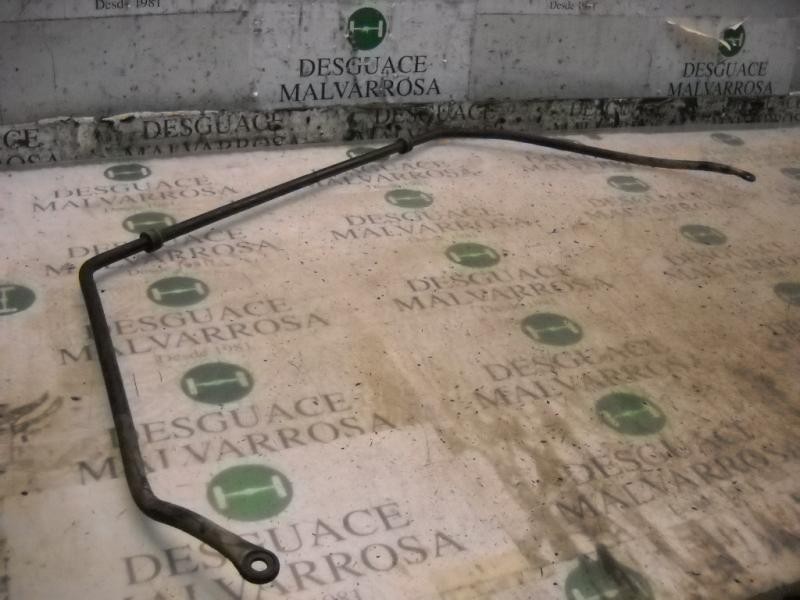 Recambio de barra estabilizadora trasera para kia carnival td ls referencia OEM IAM 0K55A28151  