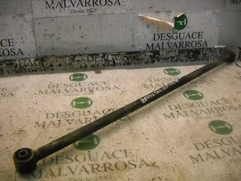 Recambio de tirante trasero derecho para kia carnival td ls referencia OEM IAM 0K55228600A  