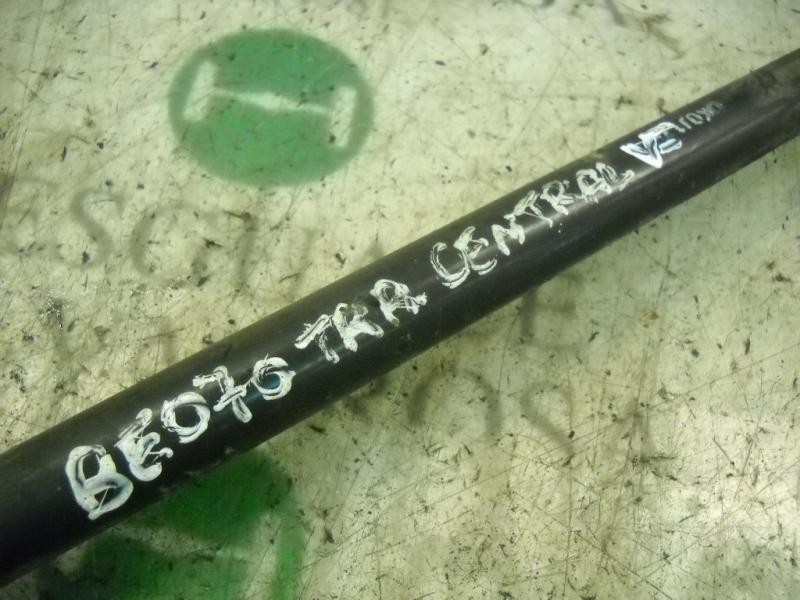 Recambio de tirante trasero derecho para kia carnival td ls referencia OEM IAM 0K55228600A  