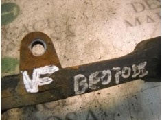 Recambio de brazo suspension inferior delantero izquierdo para kia carnival td ls referencia OEM IAM 0K55234350B   2