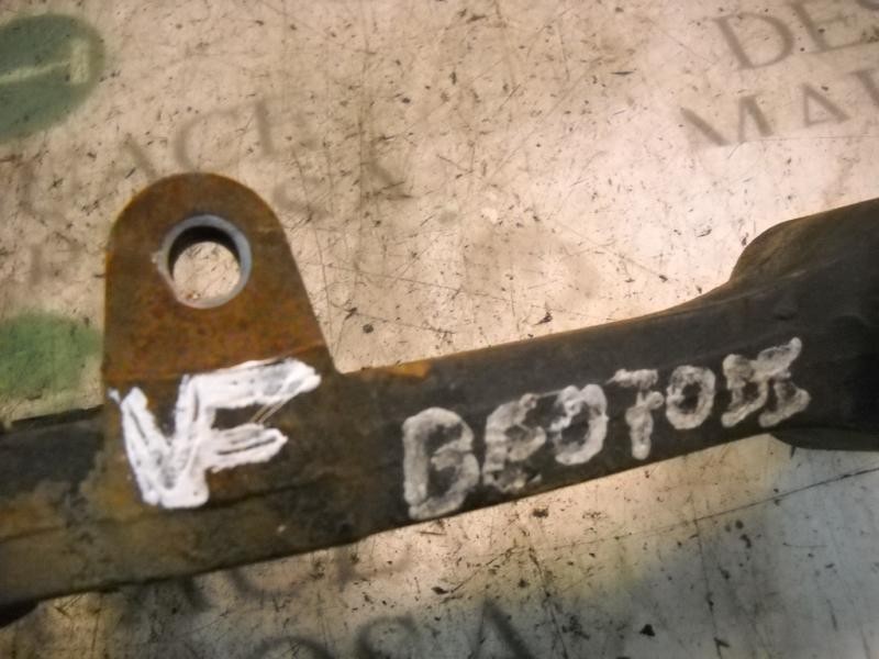 Recambio de brazo suspension inferior delantero izquierdo para kia carnival td ls referencia OEM IAM 0K55234350B  