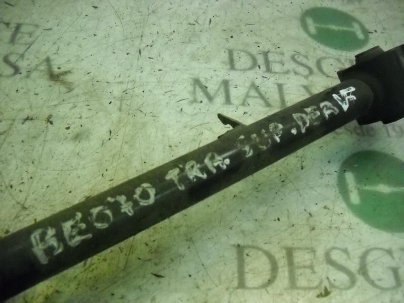 Recambio de brazo suspension superior trasero derecho para kia carnival td ls referencia OEM IAM 0K55328200A  