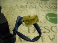 Recambio de cerradura puerta delantera derecha para kia carnival td ls referencia OEM IAM 0K55258310C   2