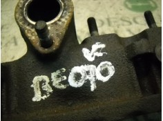 Recambio de colector escape para kia carnival td ls referencia OEM IAM 0K55113450B   2