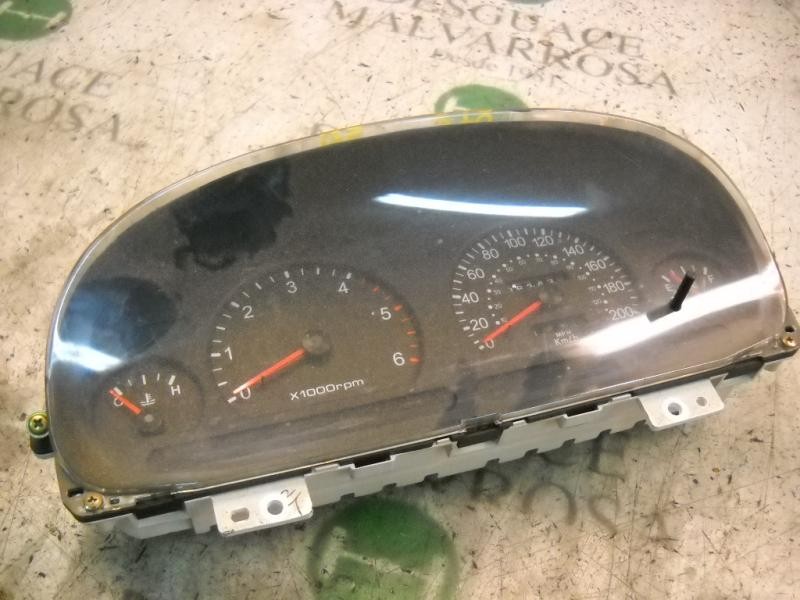 Recambio de cuadro instrumentos para kia carnival td ls referencia OEM IAM 0K55A55430  