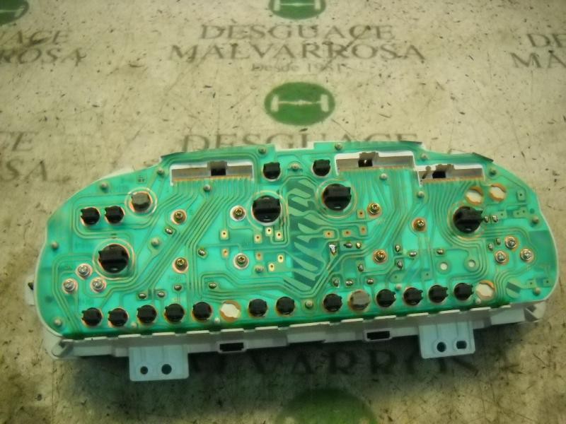 Recambio de cuadro instrumentos para kia carnival td ls referencia OEM IAM 0K55A55430  