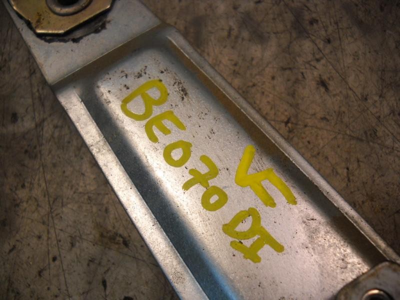 Recambio de elevalunas delantero izquierdo para kia carnival td ls referencia OEM IAM 0K55259560A  