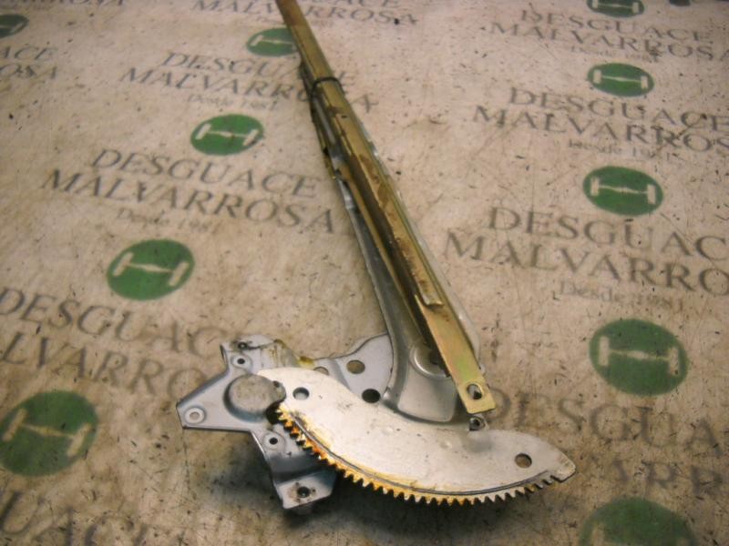 Recambio de elevalunas delantero izquierdo para kia carnival td ls referencia OEM IAM 0K55259560A  