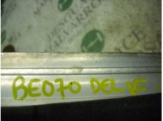 Recambio de evaporador aire acondicionado para kia carnival td ls referencia OEM IAM 0K56E61C02   2