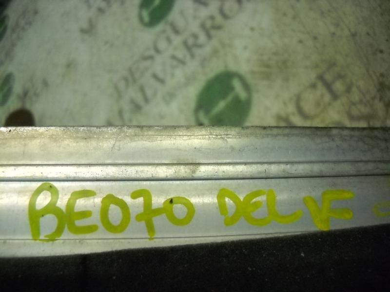 Recambio de evaporador aire acondicionado para kia carnival td ls referencia OEM IAM 0K56E61C02  