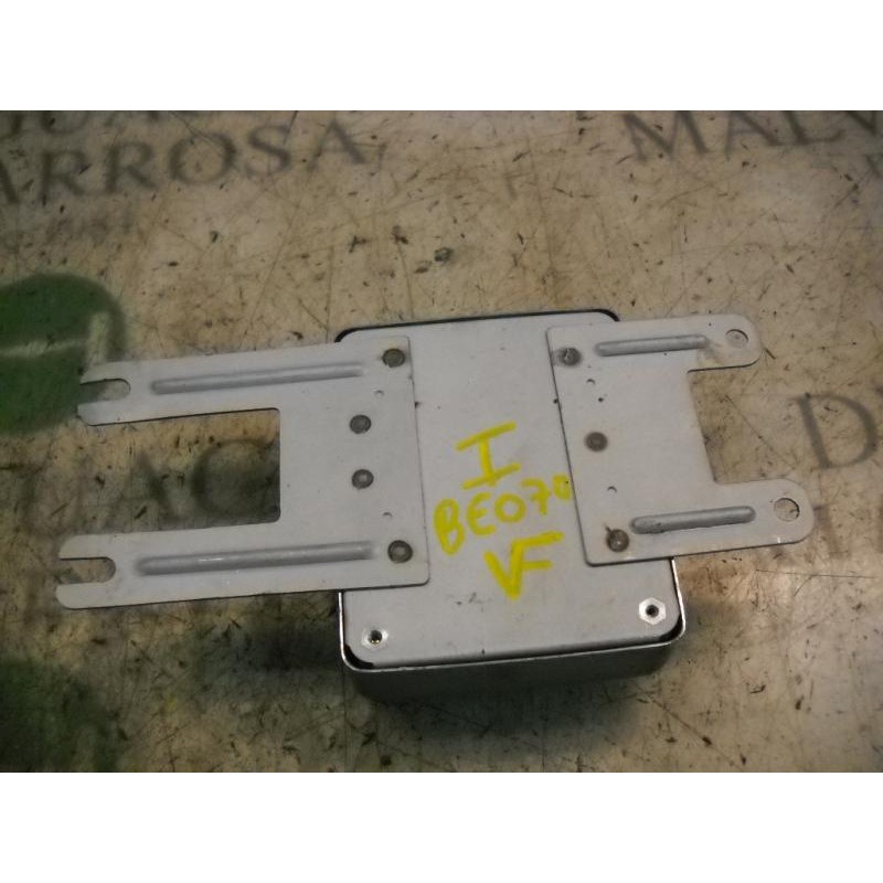 Recambio de modulo electronico para kia carnival td ls referencia OEM IAM 0K55A18701A 0K55A18701A 