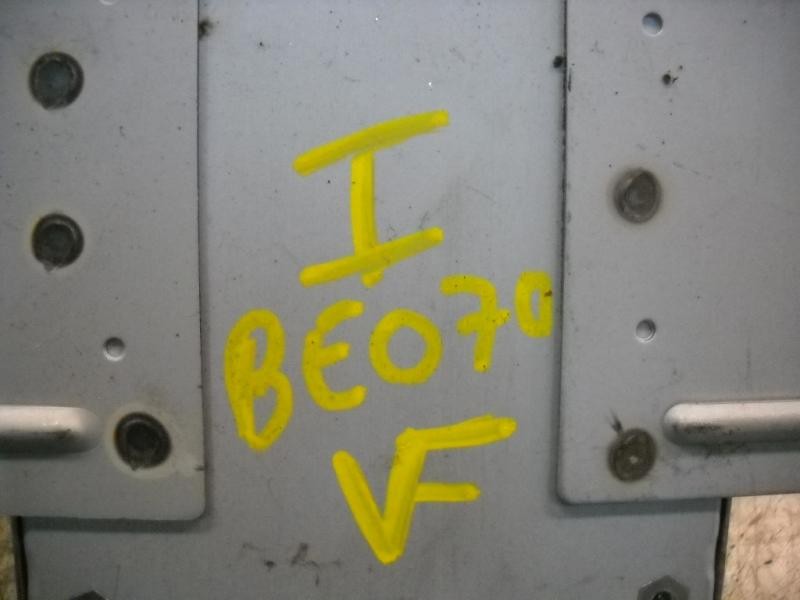 Recambio de modulo electronico para kia carnival td ls referencia OEM IAM 0K55A18701A 0K55A18701A 