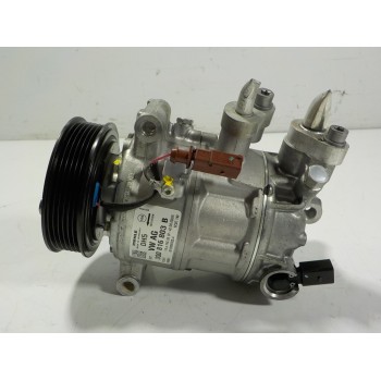 COMPRESOR AIRE ACONDICIONADO 3Q0816803B 3Q0816803B 