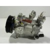 Recambio de compresor aire acondicionado para seat leon sportstourer (kl8) style referencia OEM IAM 3Q0816803B 3Q0816803B 