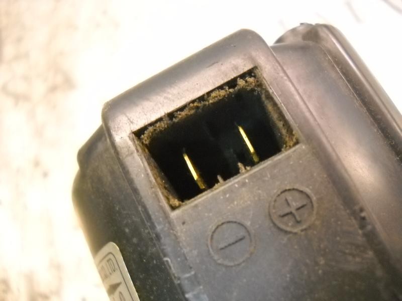 Recambio de motor calefaccion para kia carnival td ls referencia OEM IAM 0K55261C07  