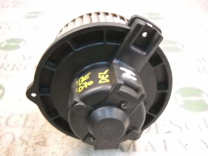 Recambio de motor calefaccion para kia carnival td ls referencia OEM IAM 0K55261C07  