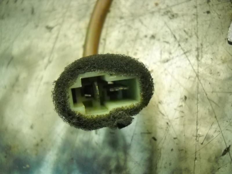 Recambio de motor elevalunas delantero derecho para kia carnival td ls referencia OEM IAM   