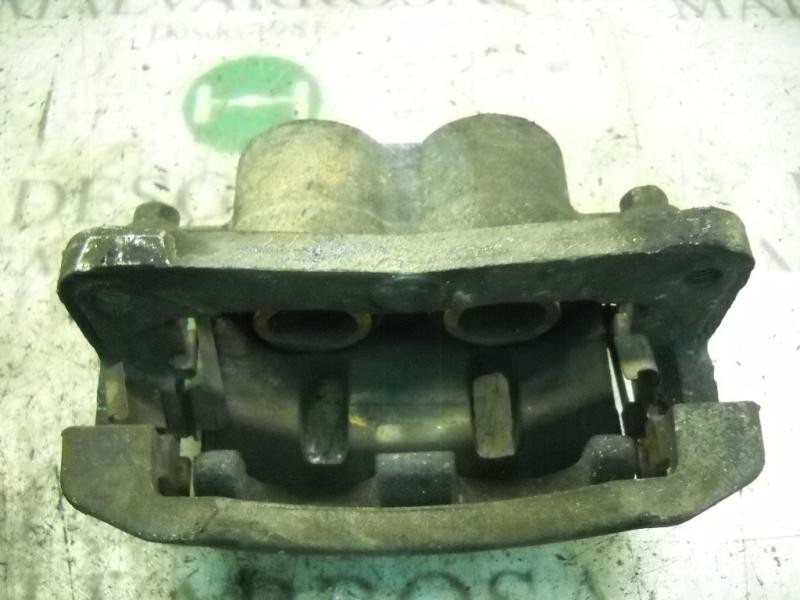 Recambio de pinza freno delantera izquierda para kia carnival td ls referencia OEM IAM 0K56A33990B  