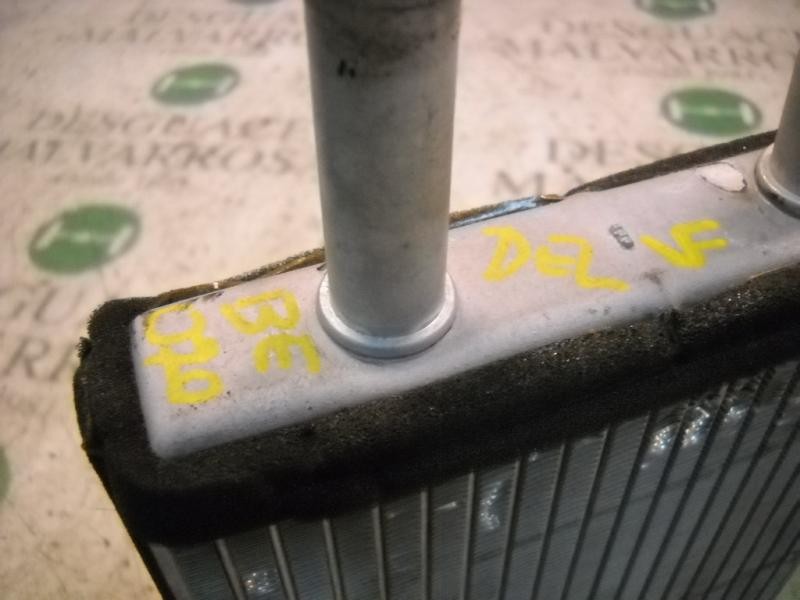 Recambio de radiador calefaccion / aire acondicionado para kia carnival td ls referencia OEM IAM 0K55261H01  