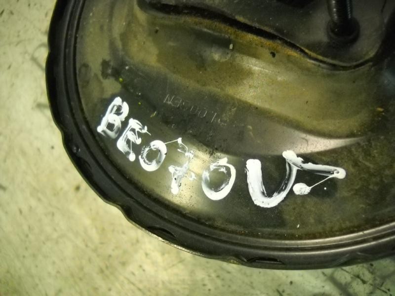 Recambio de servofreno para kia carnival td ls referencia OEM IAM 0K55A43950A K55A43950 