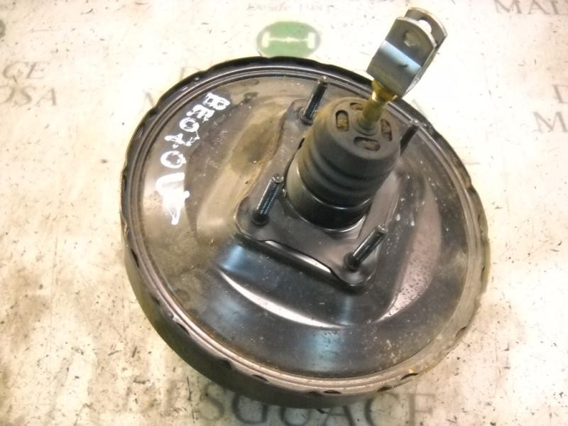 Recambio de servofreno para kia carnival td ls referencia OEM IAM 0K55A43950A K55A43950 