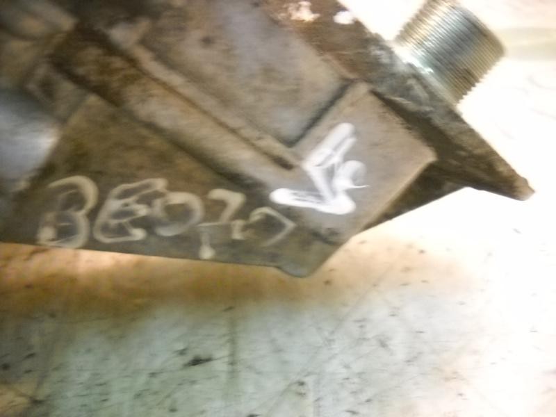 Recambio de soporte filtro aceite para kia carnival td ls referencia OEM IAM 0K55114300A  