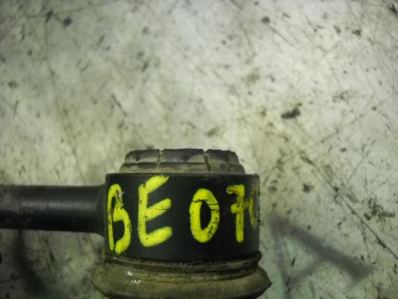 Recambio de tirante delantero derecho para kia carnival td ls referencia OEM IAM 0K55234160B  