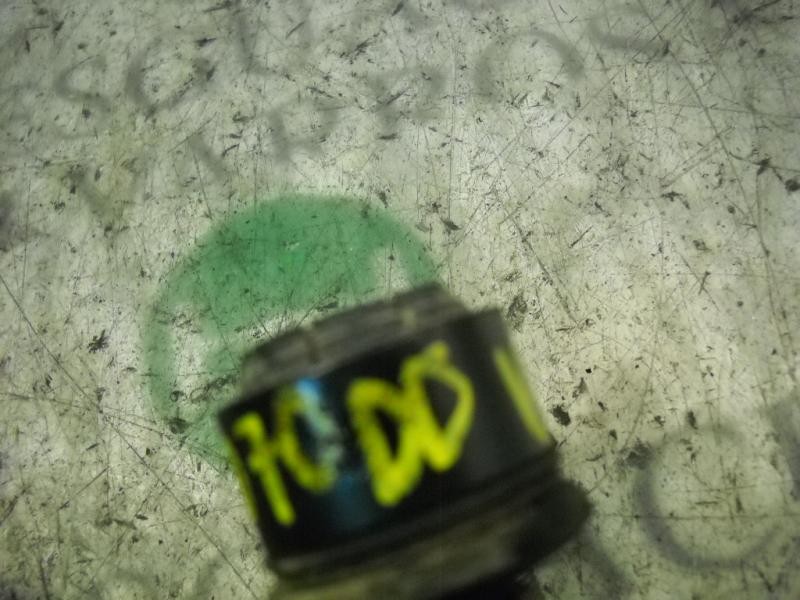 Recambio de tirante delantero derecho para kia carnival td ls referencia OEM IAM 0K55234160B  