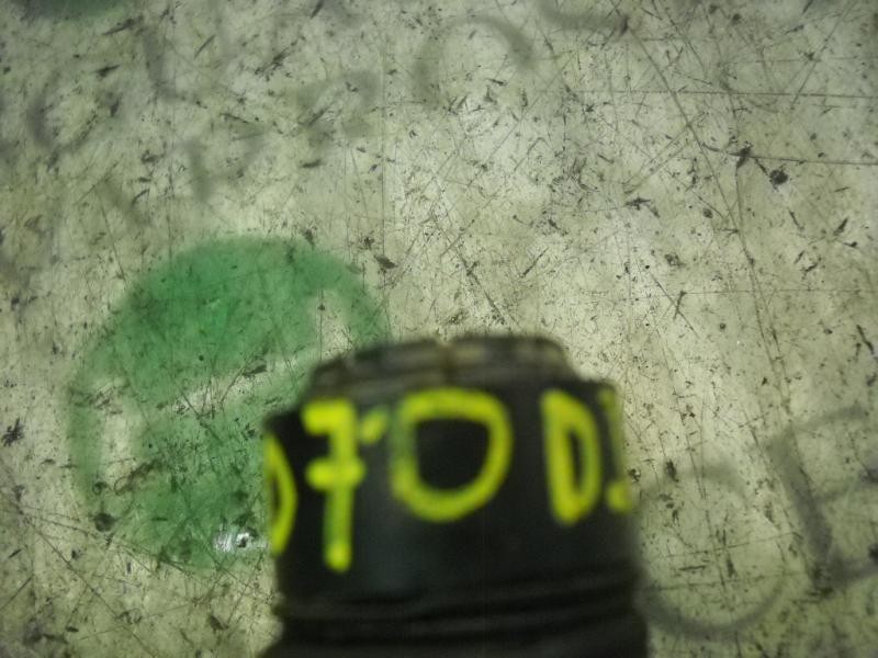 Recambio de tirante delantero izquierdo para kia carnival td ls referencia OEM IAM 0K55234160B  