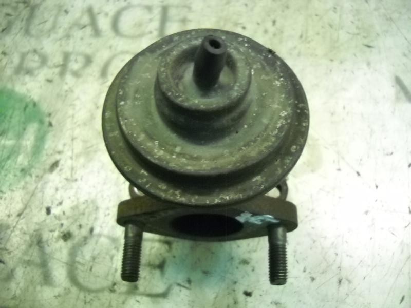 Recambio de valvula egr para kia carnival td ls referencia OEM IAM 0K55120300A  