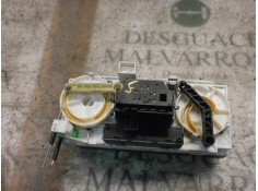 Recambio de mando calefaccion / aire acondicionado para opel astra g berlina comfort referencia OEM IAM    2