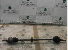 Recambio de transmision derecha para opel astra g berlina comfort referencia OEM IAM   