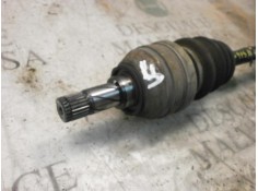 Recambio de transmision derecha para opel astra g berlina comfort referencia OEM IAM    2