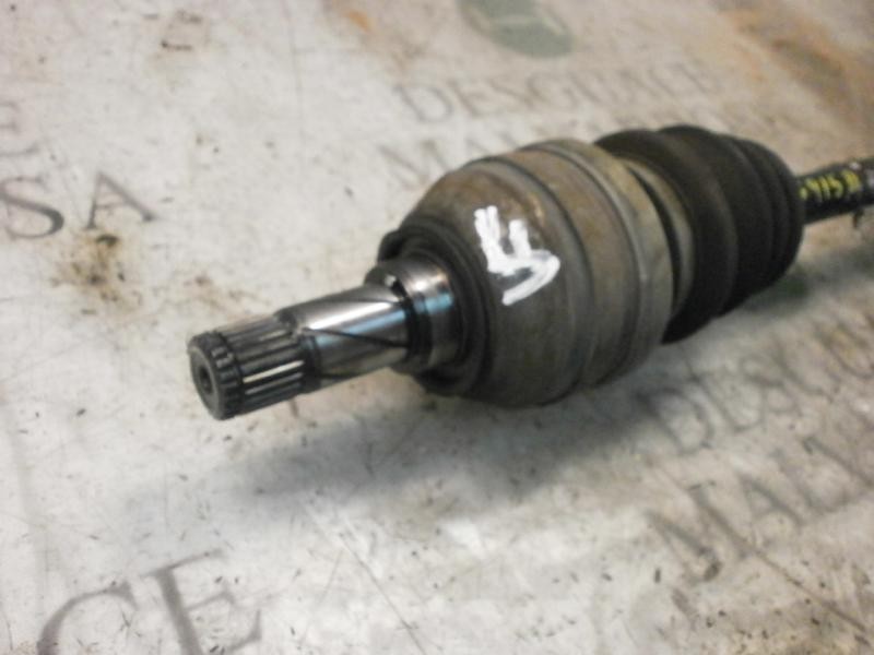 Recambio de transmision derecha para opel astra g berlina comfort referencia OEM IAM   