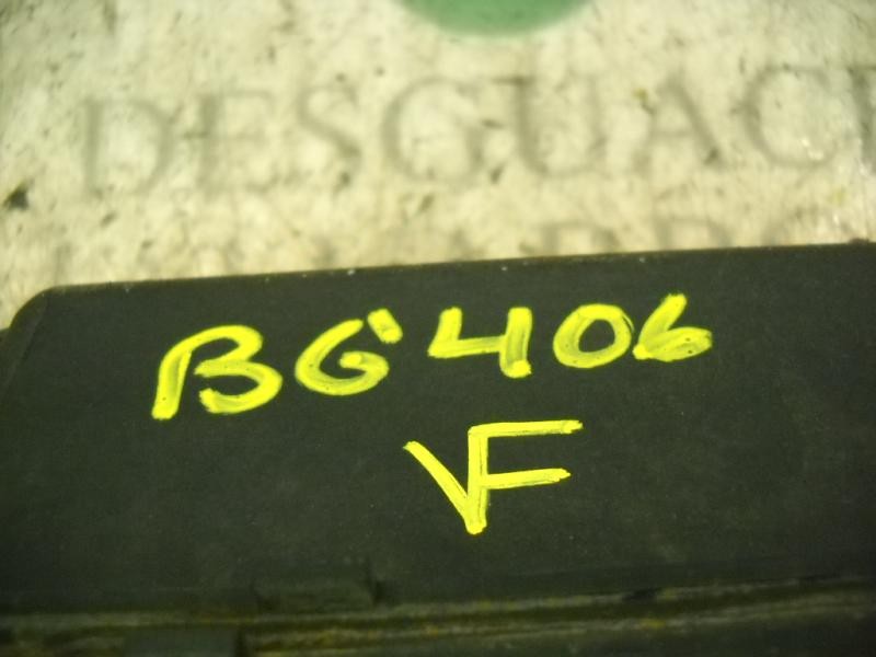 Recambio de deposito servo para citroën berlingo 1.6 16v hdi referencia OEM IAM   