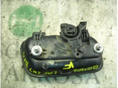 Recambio de maneta interior lateral derecha para citroën berlingo 1.6 16v hdi referencia OEM IAM    2