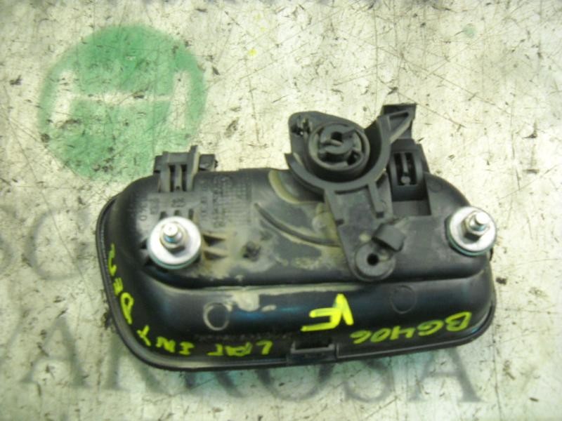 Recambio de maneta interior lateral derecha para citroën berlingo 1.6 16v hdi referencia OEM IAM   