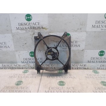 CANALIZADOR AIRE 96553377 