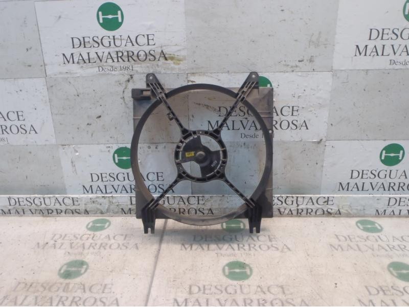 Recambio de canalizador aire para daewoo lacetti cdx referencia OEM IAM 96553377  