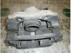 Recambio de pinza freno delantera derecha para citroën berlingo 1.6 16v hdi referencia OEM IAM    2