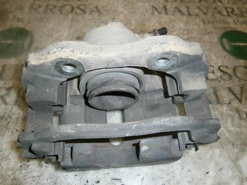 Recambio de pinza freno delantera derecha para citroën berlingo 1.6 16v hdi referencia OEM IAM   