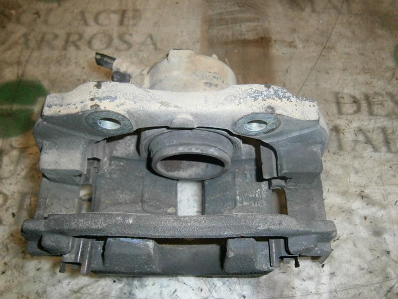Recambio de pinza freno delantera izquierda para citroën berlingo 1.6 16v hdi referencia OEM IAM   